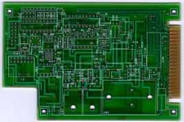 Analog circuitry