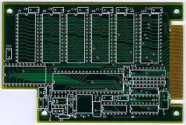 Digital circuitry