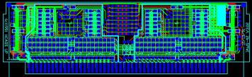 External electrical-input board